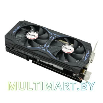 Видеокарта AFOX GeForce RTX 3050 8GB GDDR6 (AF3050-8GD6H2-V2) картинка 4